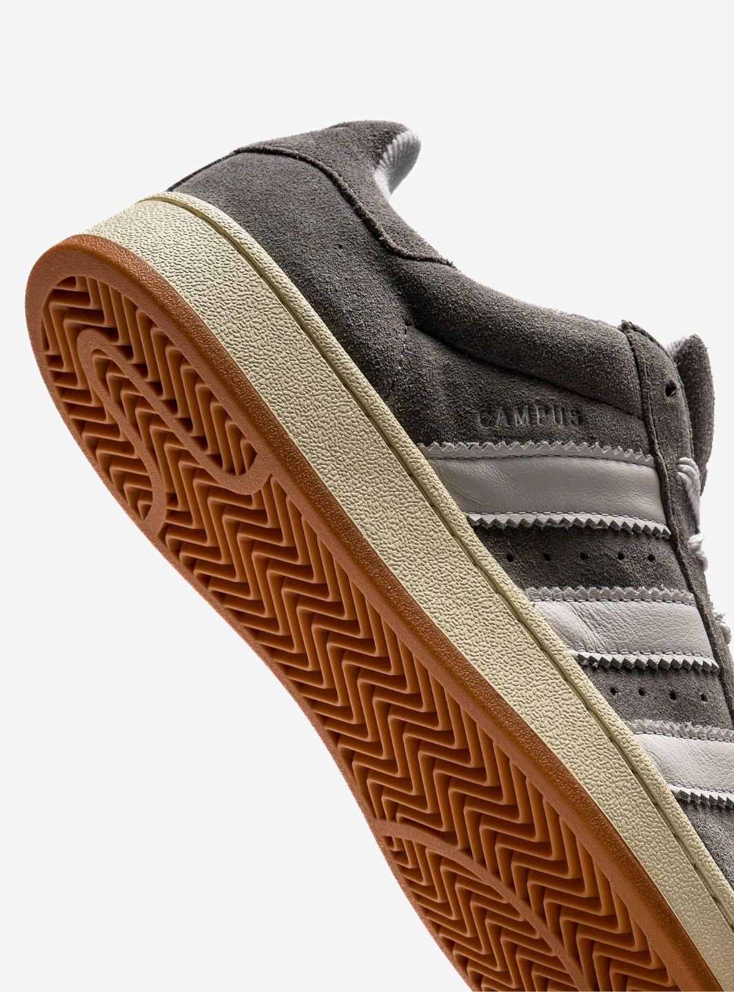 AD Campus 00s Grey White