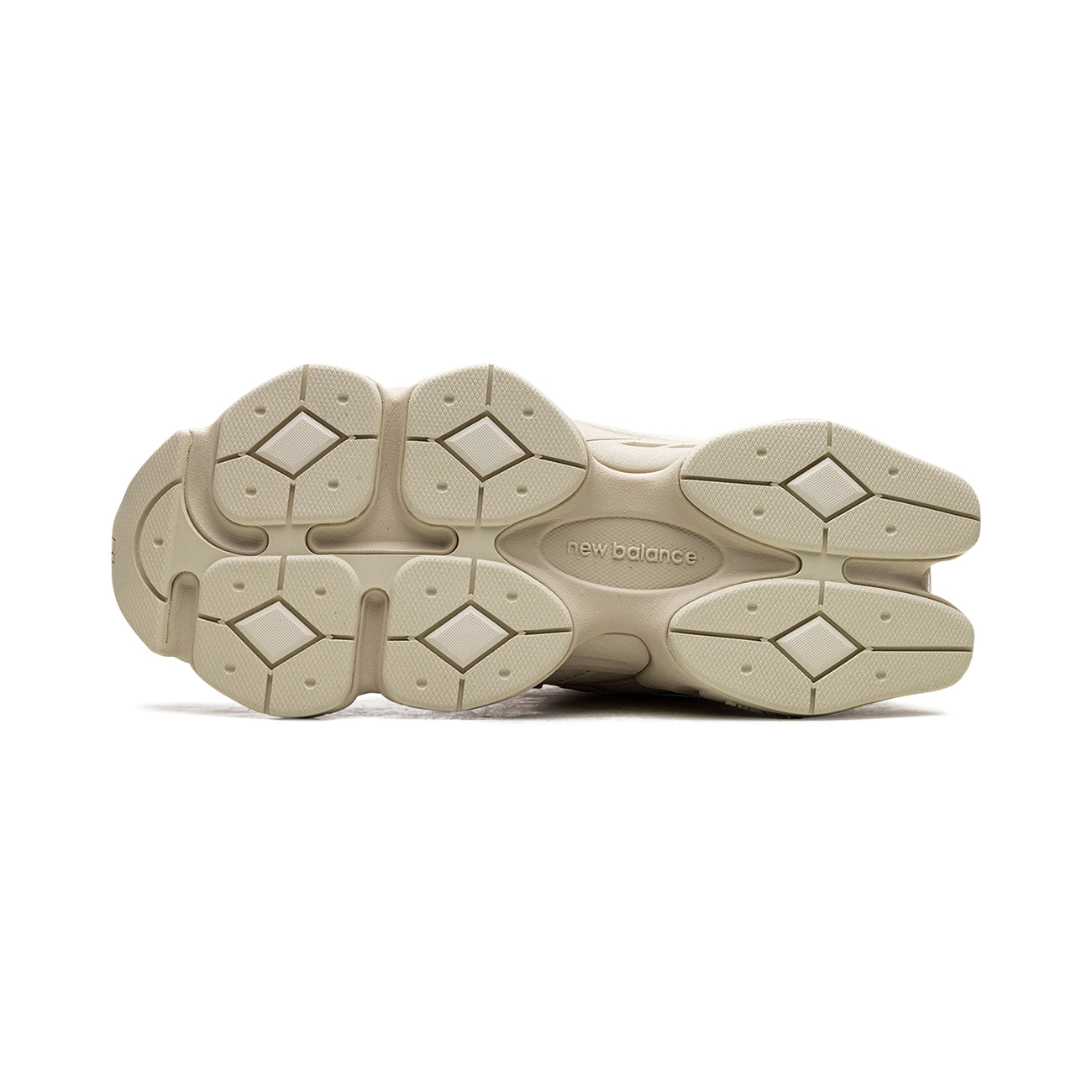 NB 9060 "Bone Sparrow"