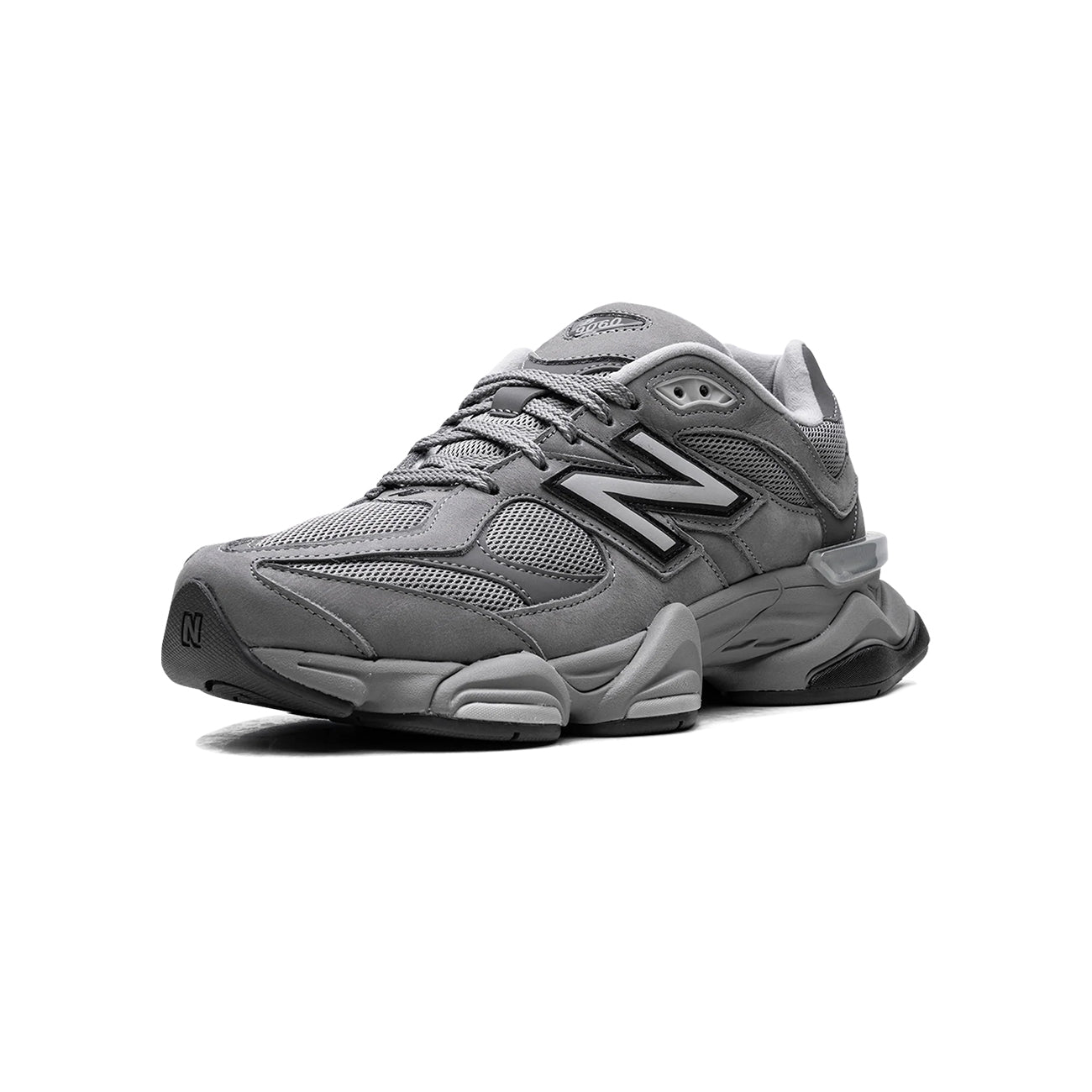 NB 9060 "Shadow Grey"