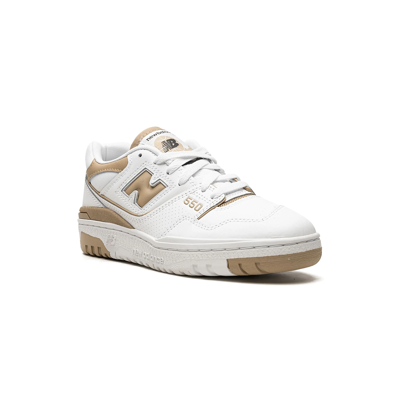 NB 550 - Original Edition