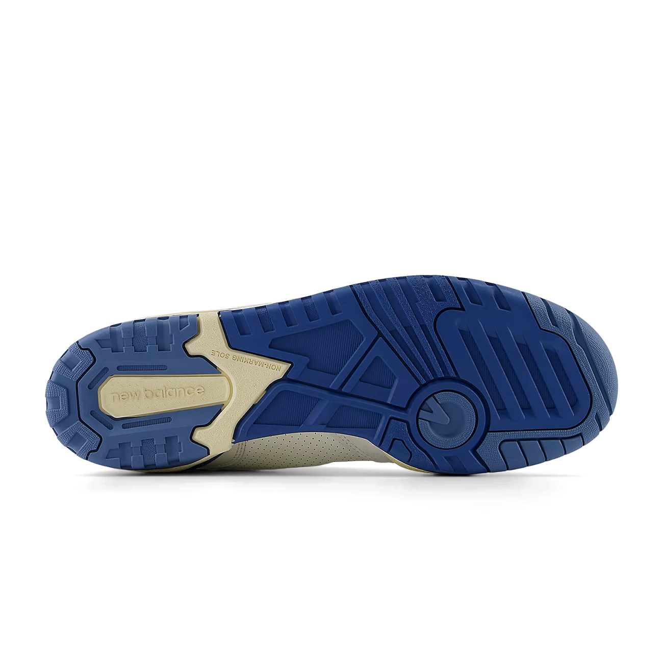 NB 550 - Original Edition