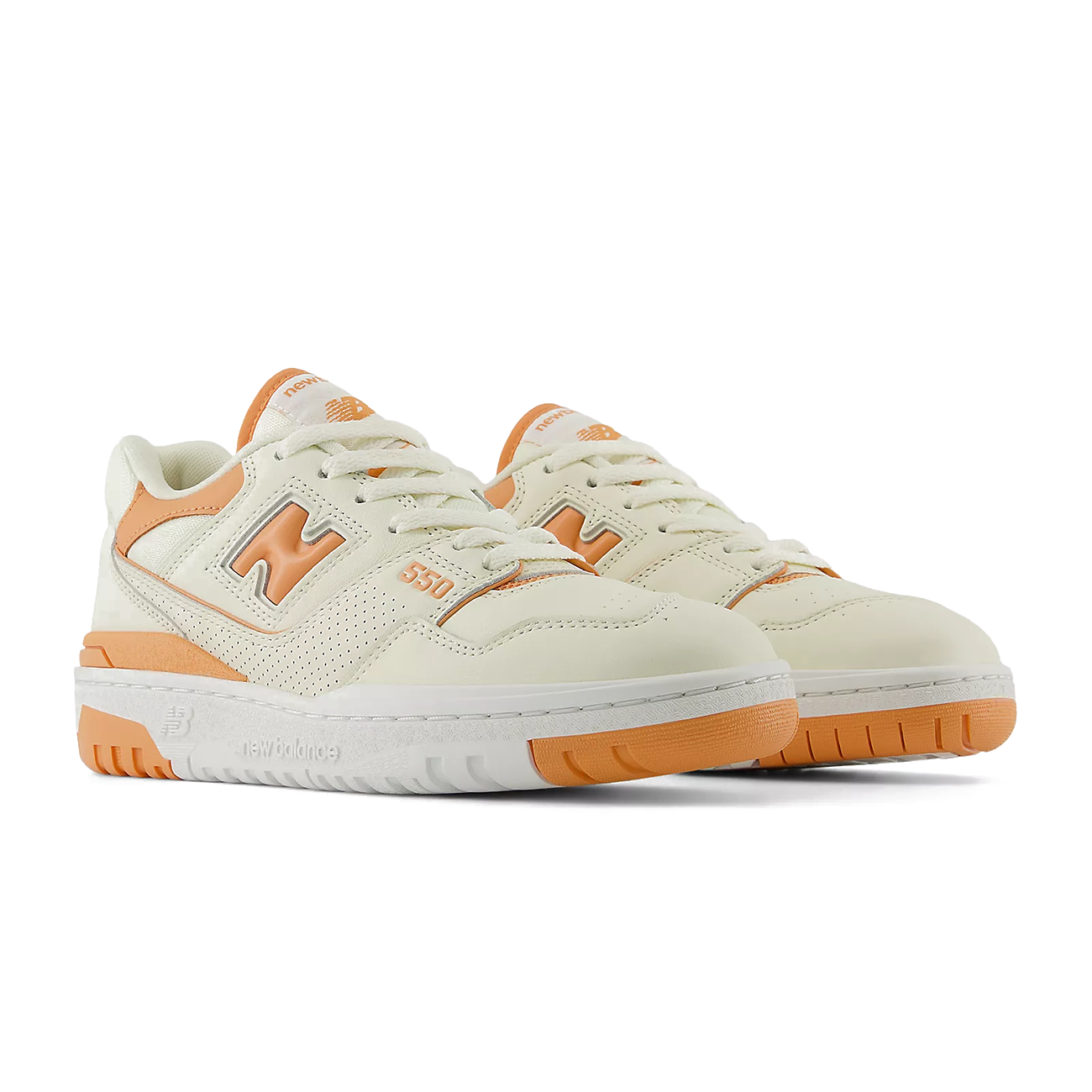 NB 550 - Original Edition