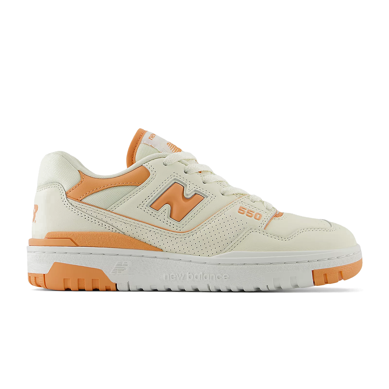 NB 550 - Original Edition