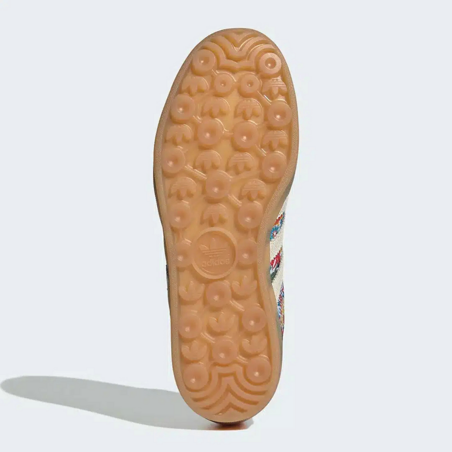 Gazelle x Liberty London Floral Allover