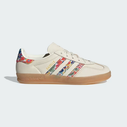 Gazelle x Liberty London
