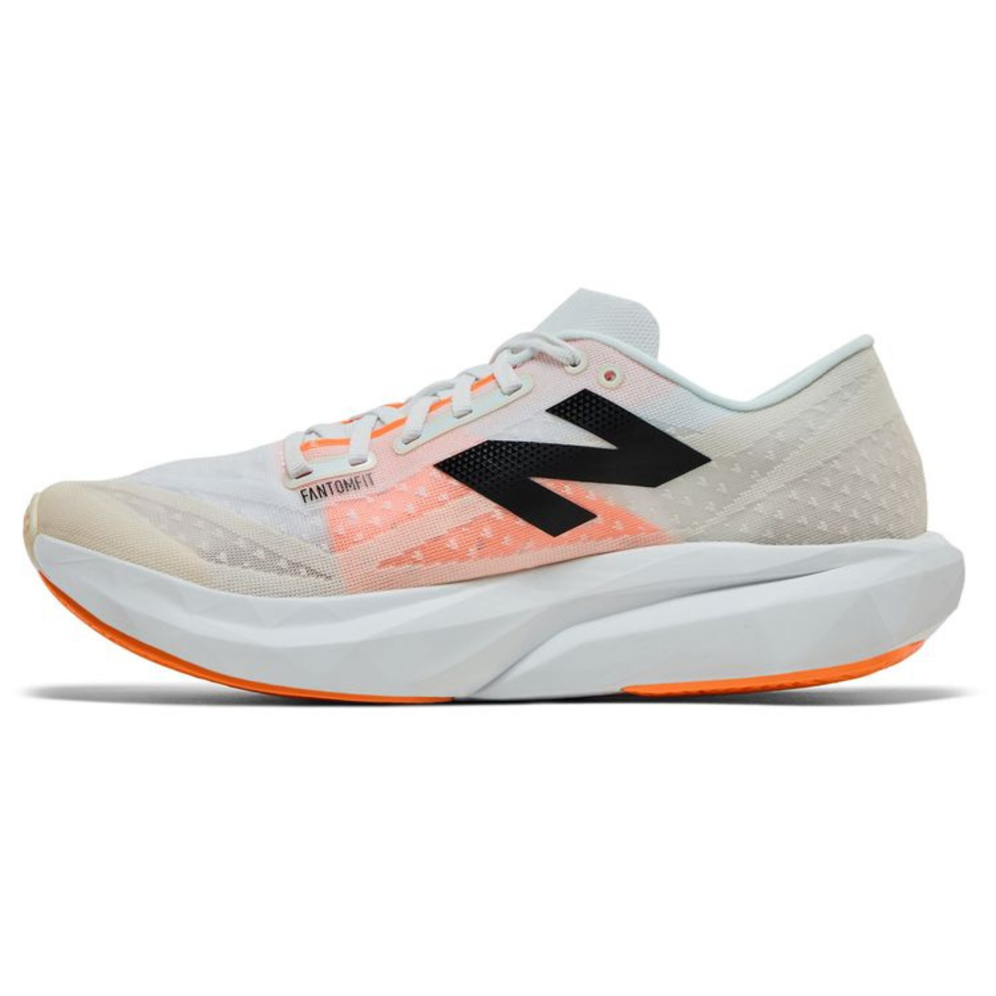 NB FuelCell Rebel v4 'Sunrise Pack'