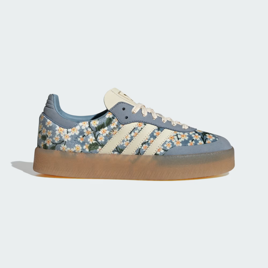 Adidas x Liberty London Sambae