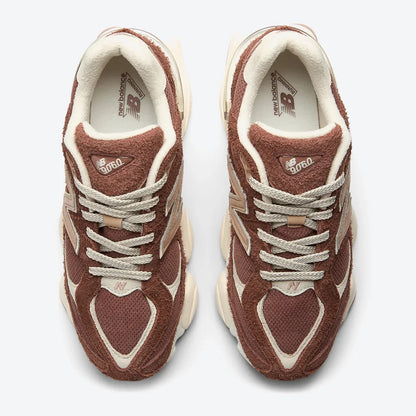 NB 9060 "Timberwolf"