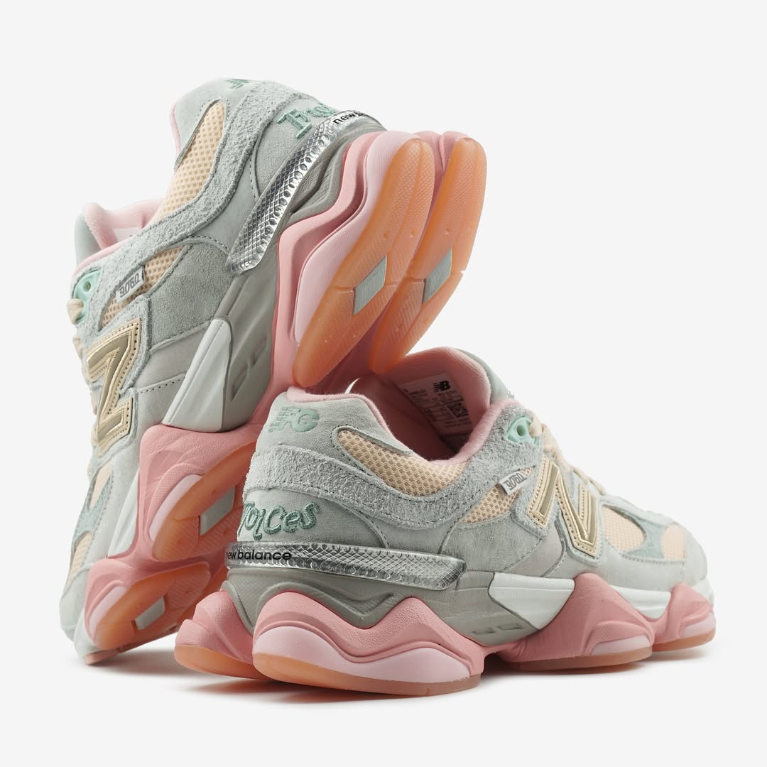 NB 9060 Limited Edition 'Voices'