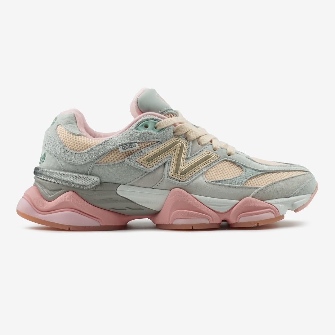 NB 9060 Limited Edition 'Voices'