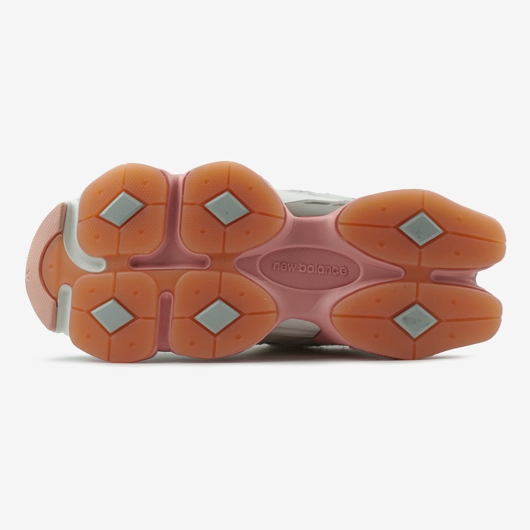 NB 9060 Limited Edition 'Voices'