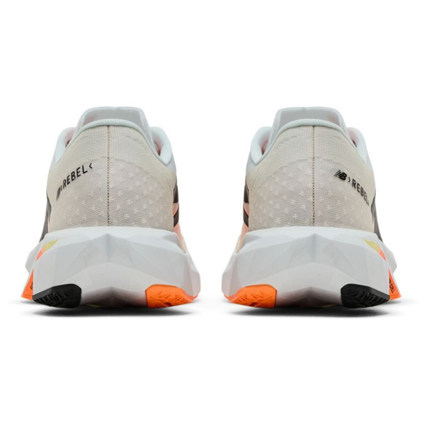 NB FuelCell Rebel v4 'Sunrise Pack'