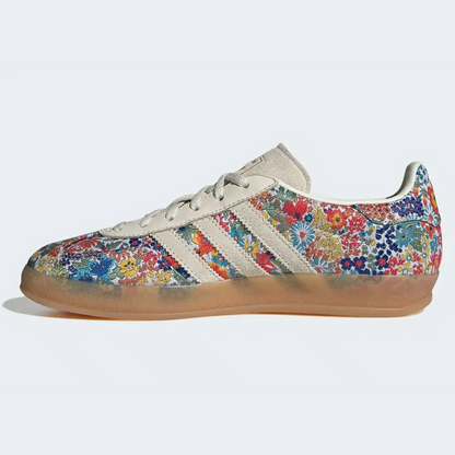 Gazelle x Liberty London Floral Allover