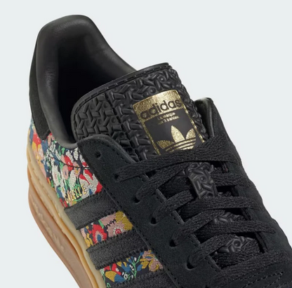 Adidas x Liberty London Sambae Collegiate Black