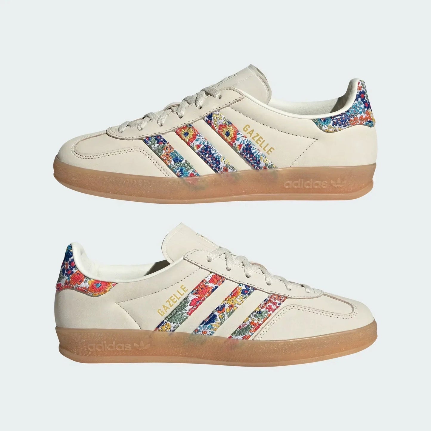 Gazelle x Liberty London