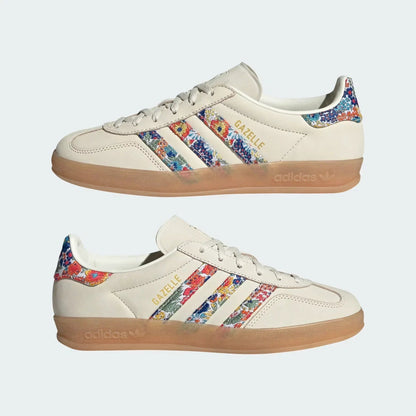 Gazelle x Liberty London