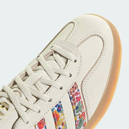 Gazelle x Liberty London