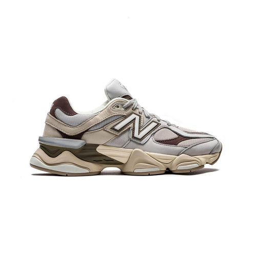 NB 9060 "Grey Matter/Timberwolf"