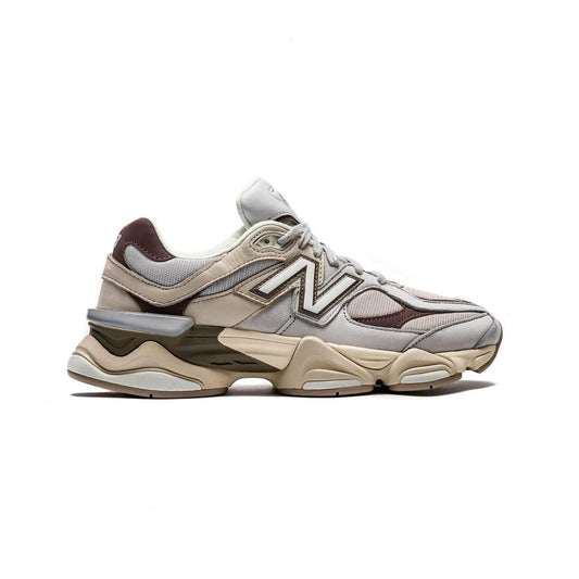 NB 9060 "Grey Matter/Timberwolf"