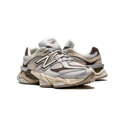 NB 9060 "Grey Matter/Timberwolf"