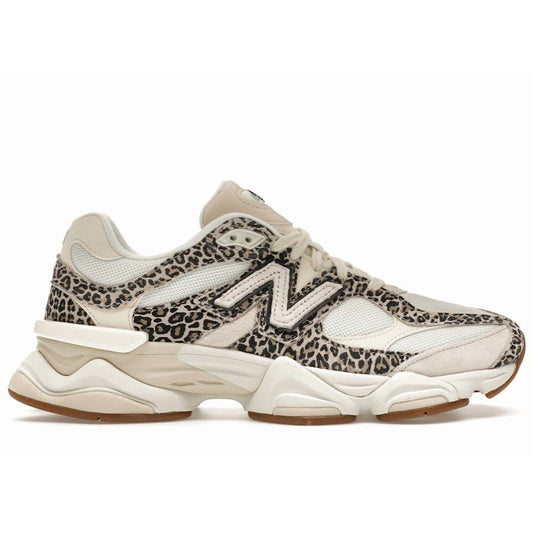 NB 9060 Leopard Print