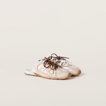 NB X Miu Miu 530 SL Mules