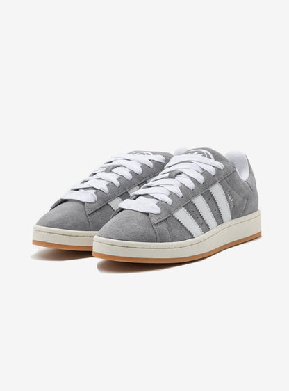 AD Campus 00s Grey White