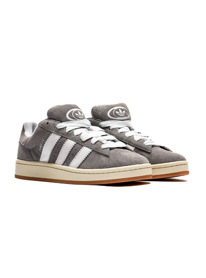 AD Campus 00s Grey White