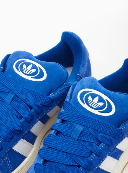 AD Campus 00s Semi Lucid Blue Cloud White