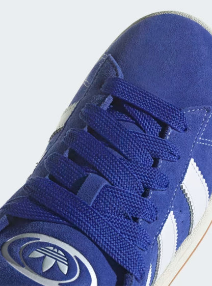 AD Campus 00s Semi Lucid Blue Cloud White