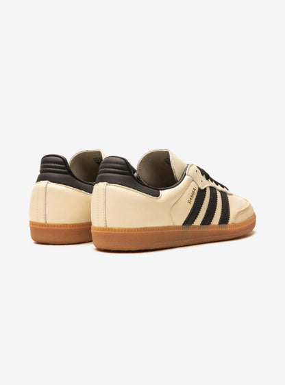 AD Samba OG Cream White Sand Strata