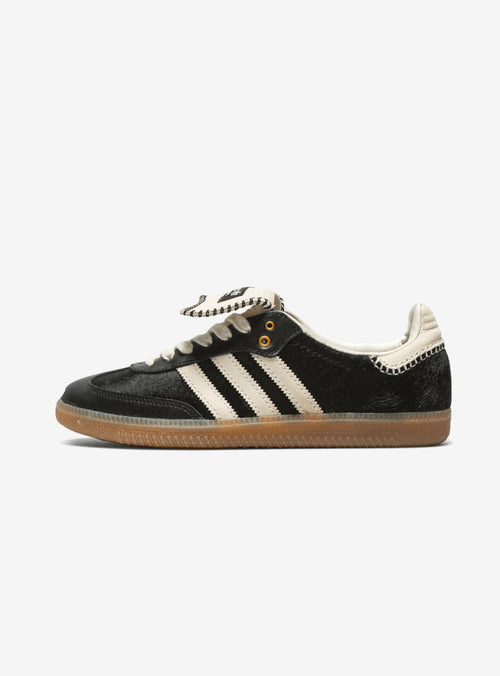 AD Samba Pony Tonal Wales Bonner Core Black