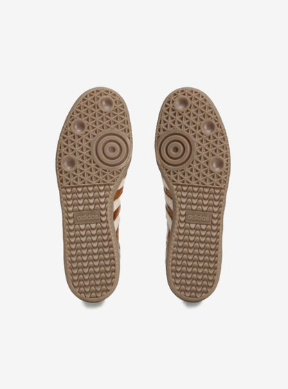 AD Samba Wales Bonner Brown Croc