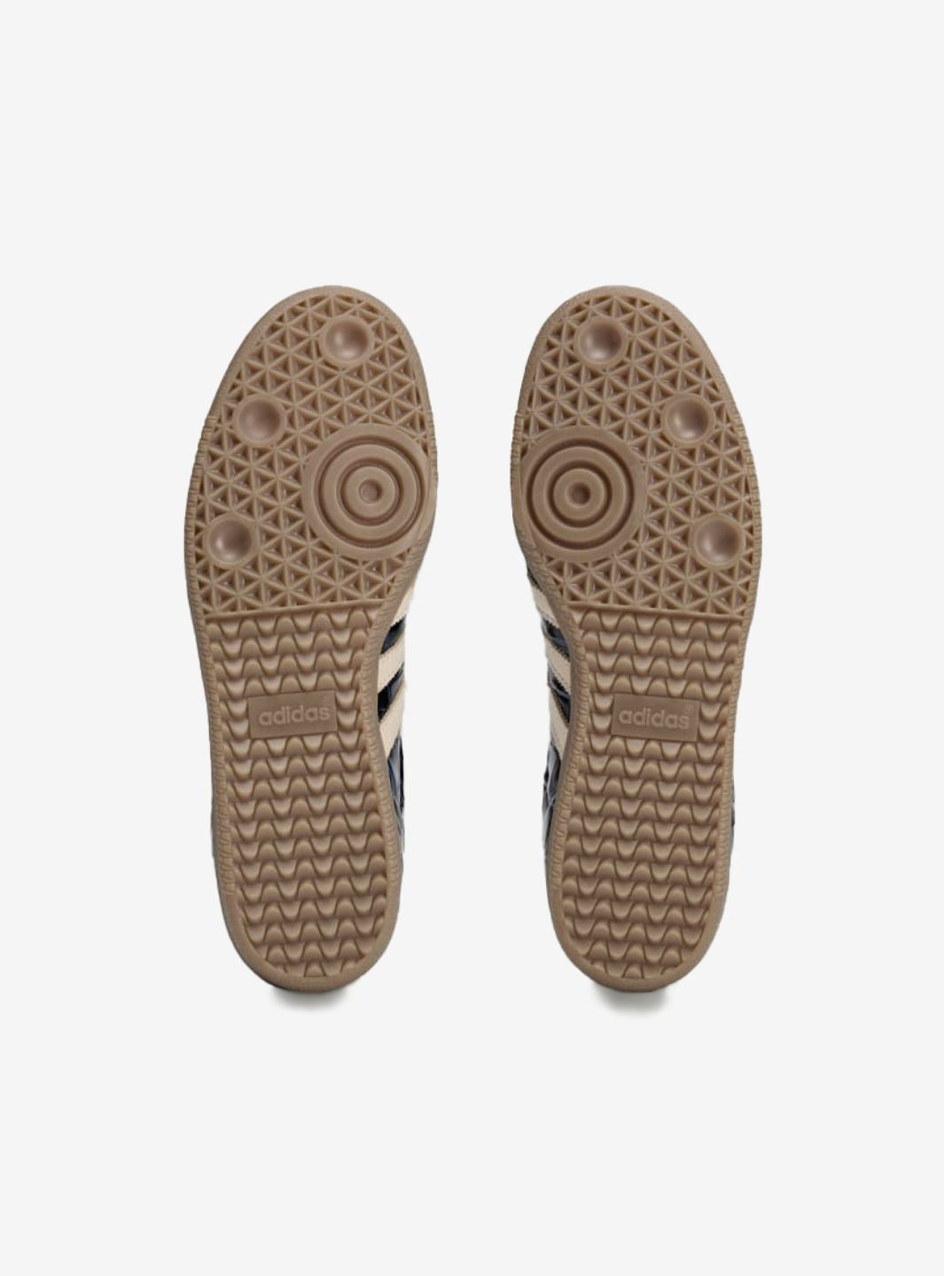 AD Samba Wales Bonner Navy Croc