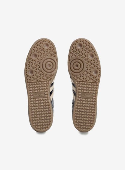 AD Samba Wales Bonner Navy Croc