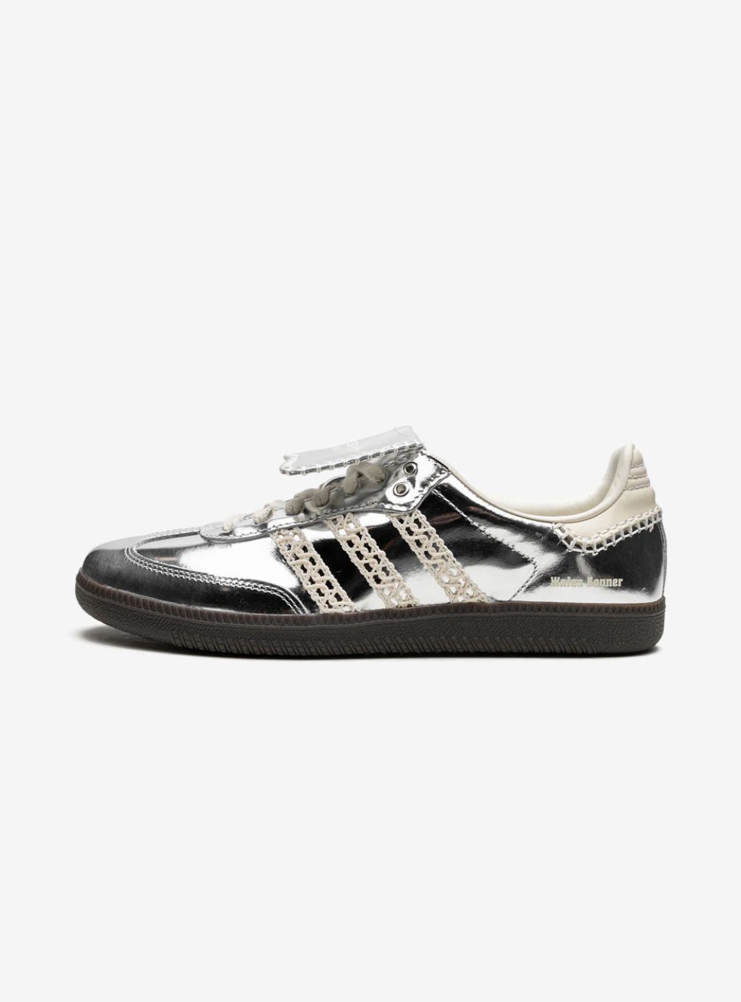 AD Samba Wales Bonner Silver