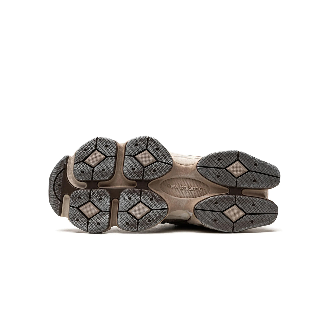 NB 9060 "Mushroom Brown"